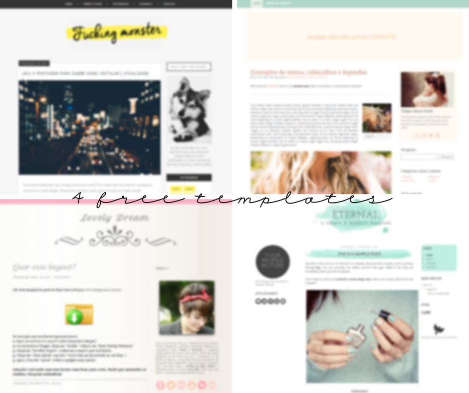 layout free