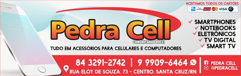 pedra cell