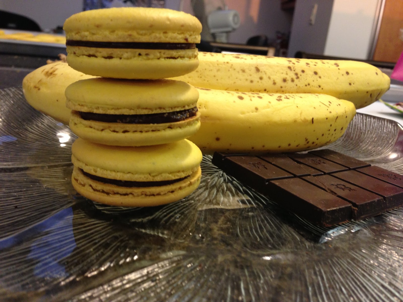 Love and Macarons. French Meringue Method vs. Italian Meringue Method