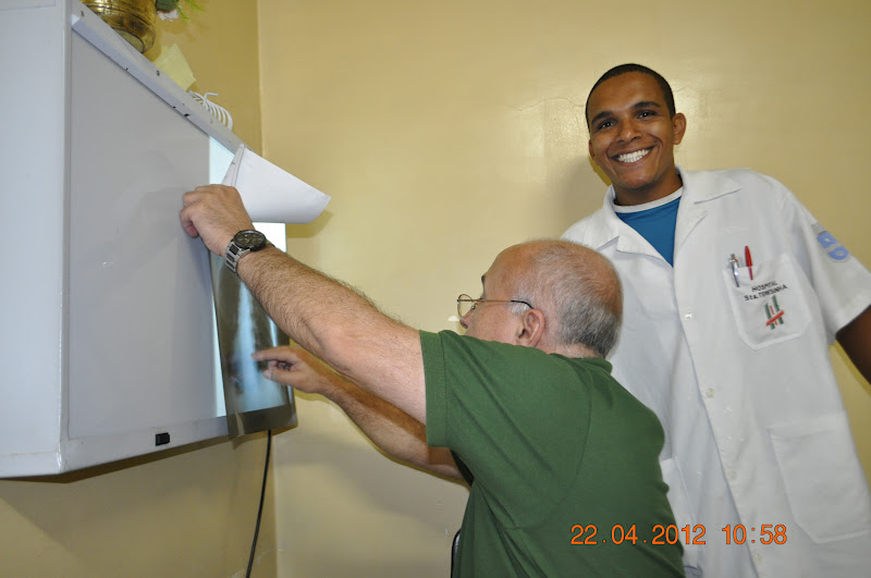 MEDICO ORTOPEDISTA E DESTAQUE EM SÃO JOSÉ. NOTÍCIAS E EVENTOS