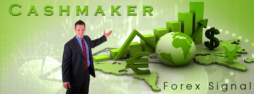 Cashmaker - Forex Signal