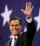 CBC News: Mitt Romney Snags