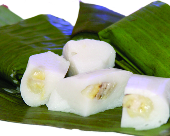 Resep Olahan Tepung BerasResep Nagasari Resep Olahan Tepung BerasResep Nagasari