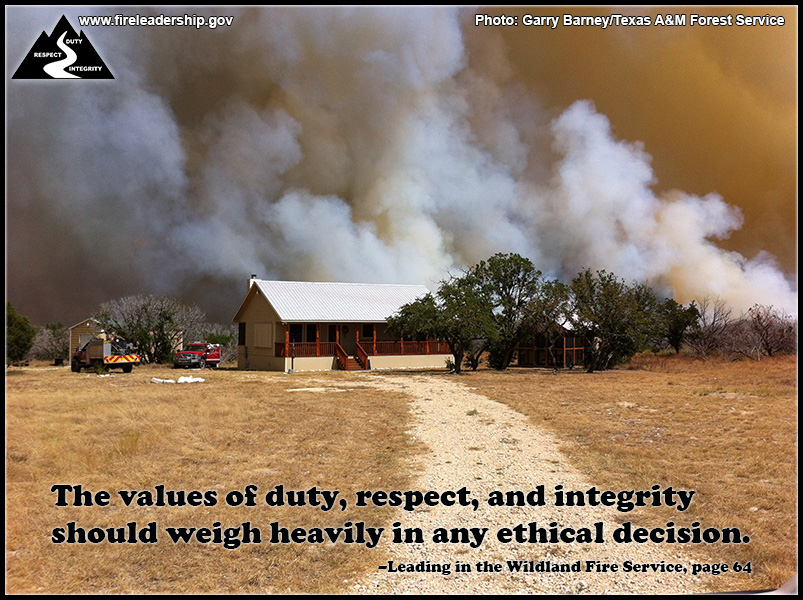 The_values_of_duty_respect_and_integrity_should_weigh_heavily_in_any_ethical_decision