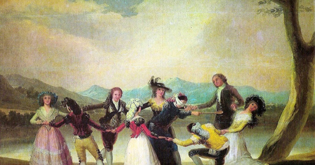 Arte para niños: El pintor Francisco de Goya para niños