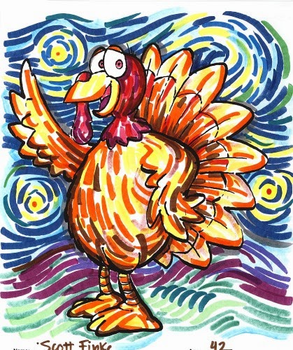 Lloyd Memorial High School November 2014