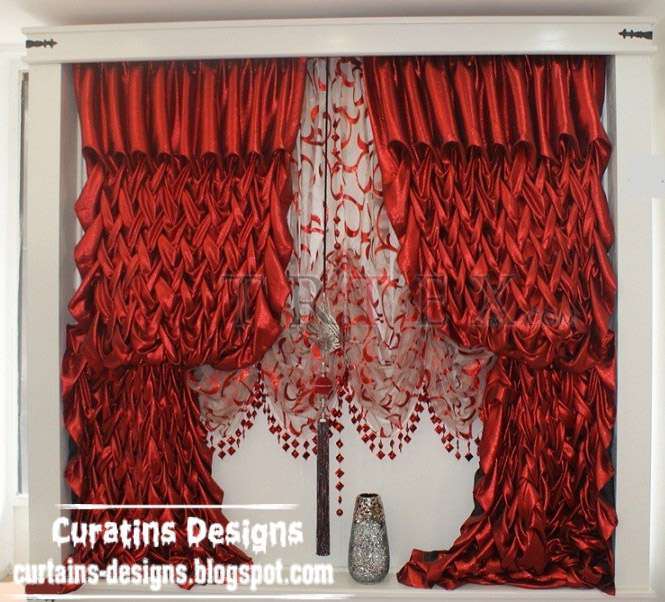 Curtain Designs