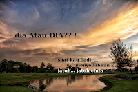 dia atau dia