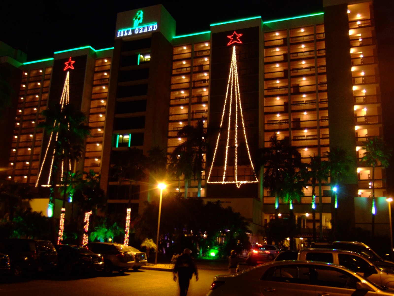 Brenda's Adventures December 2012