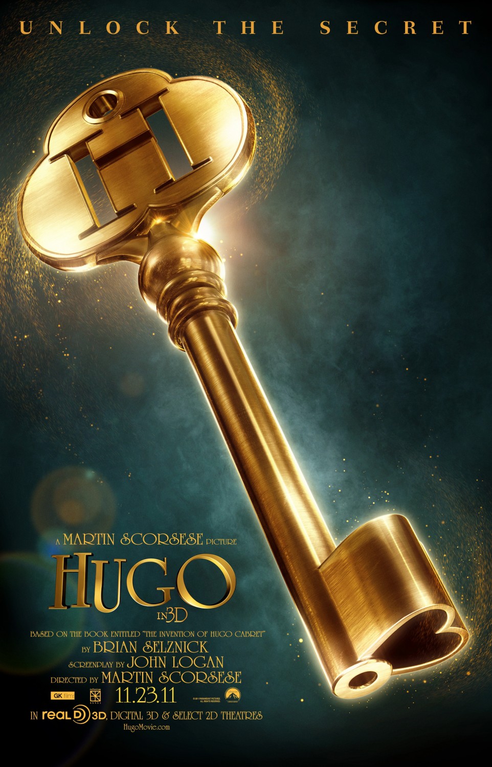 Howard Shore - Hugo - Original Score Howard Shore - Hugo - Original Score