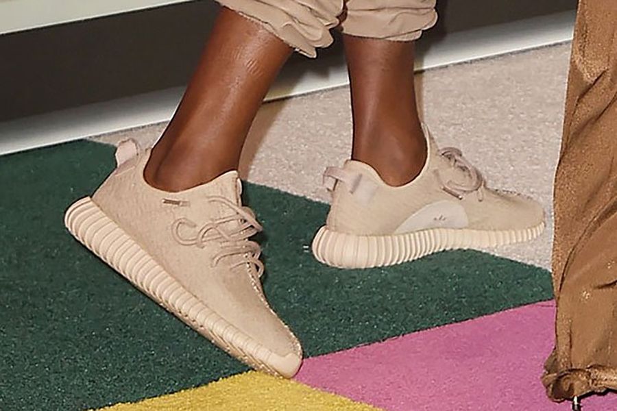 Adidas yeezy 350 moon rock p, mature quality, price