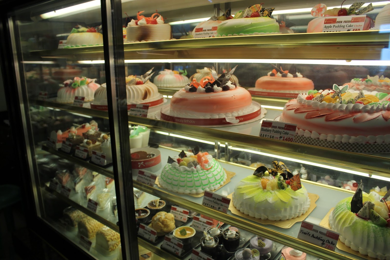 OPERATION Fix Life [Foodie Log] Formosa