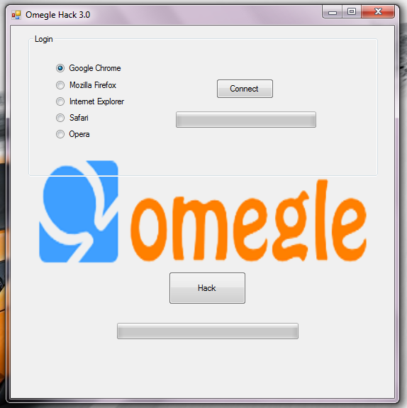 Omegle Hack Tricks,Hacks,Ebooks and much more!!
