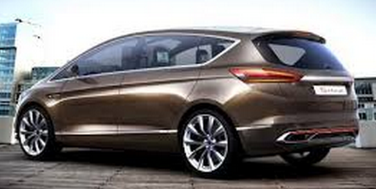 Ford Galaxy 2015 Release Date Ford Galaxy 2015 Release Date