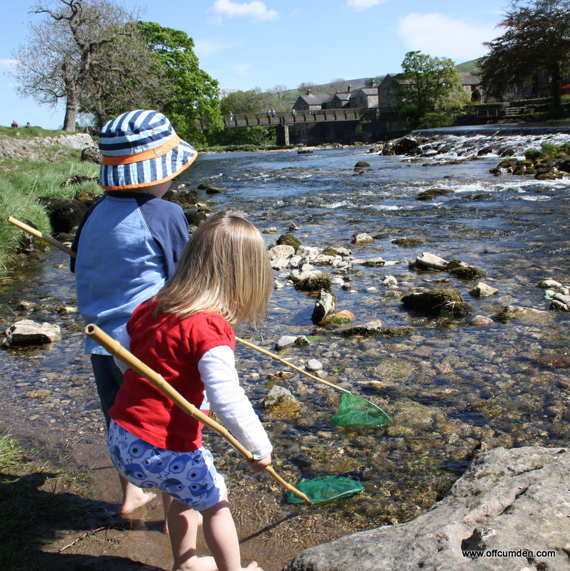 Center Parcs Picnic Challenge Helpful Mum