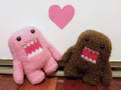 domo in love