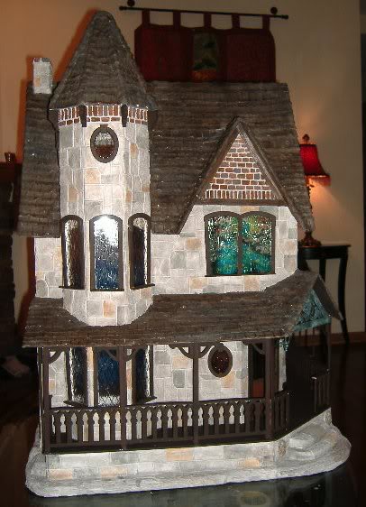 pierce dollhouse