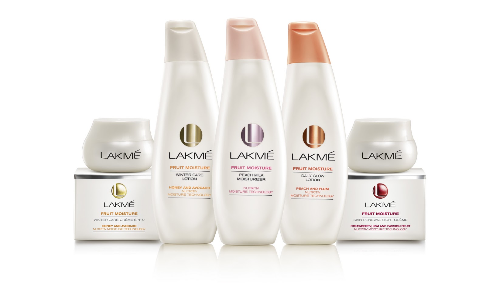 PR Info: Lakmé reveals the secret to getting a natural blush this ...