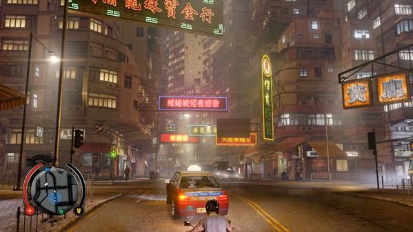 Videogame review: Sleeping Dogs: Definitive Edition by Square Enix