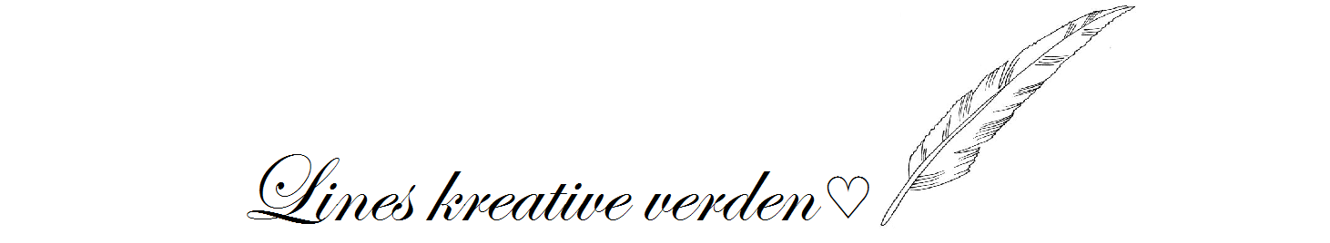 Lines kreative verden