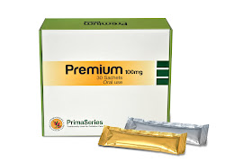 PrimaSeries (100mg). 30 sachet/kotak (cecair)