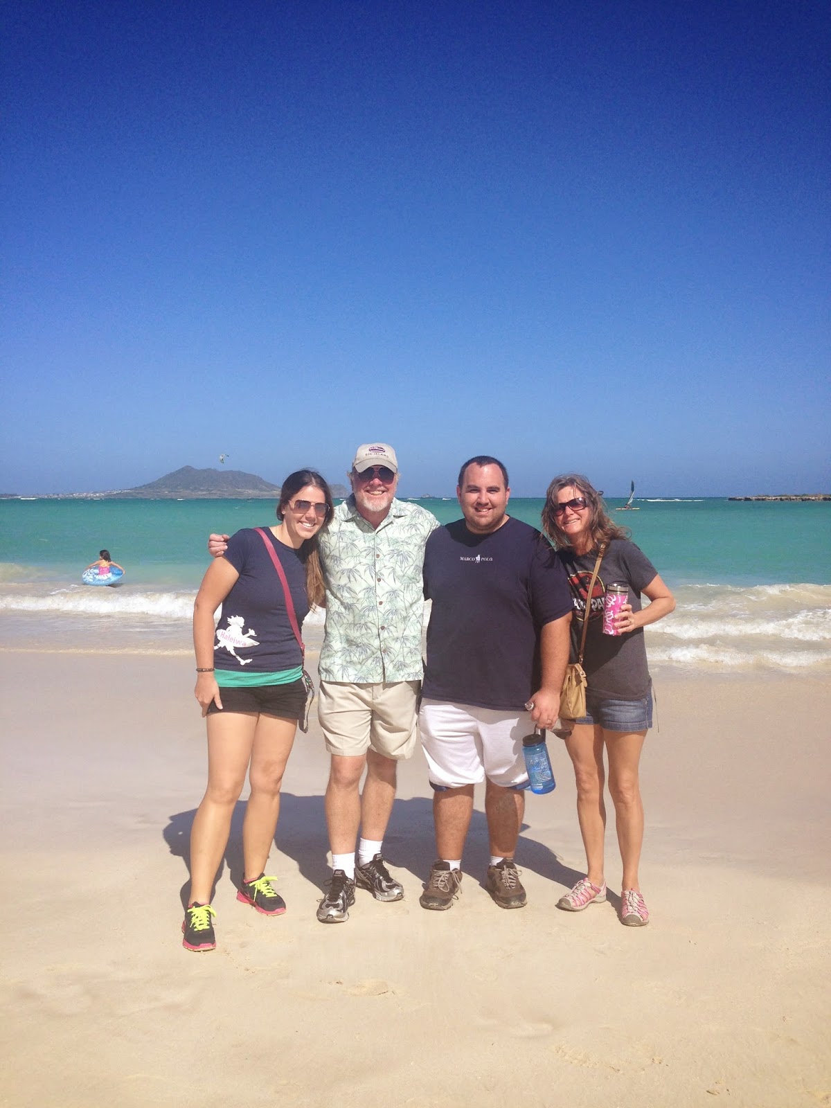 Frozen Kona: Hau’oli Makahiki Hou