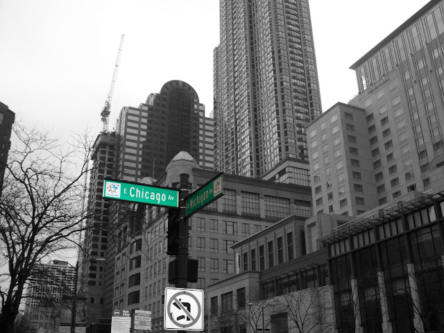 chicago street chicago street