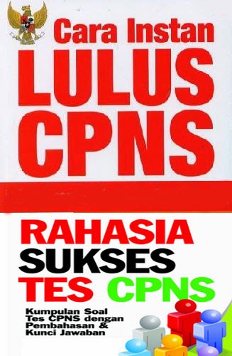Lolos CPNS