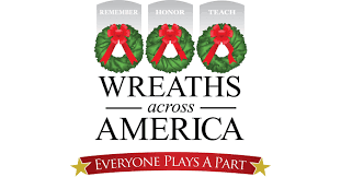 Wreaths Across America