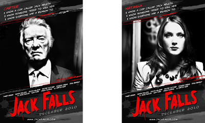 Jack Falls