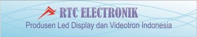 RTC ELECTRONIK INDONESIA
