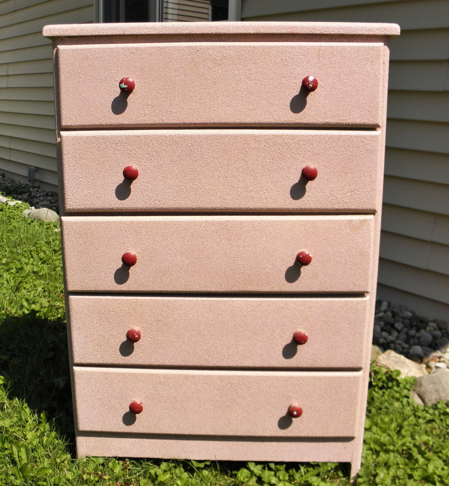 How To Redo Your Dresser at Clara Mann blog