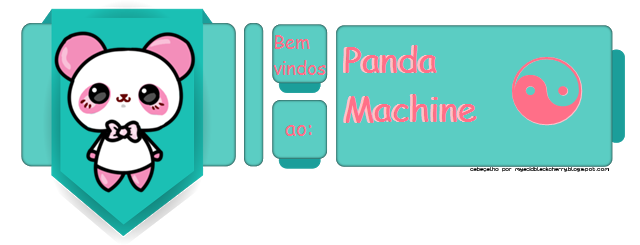 Panda Machine