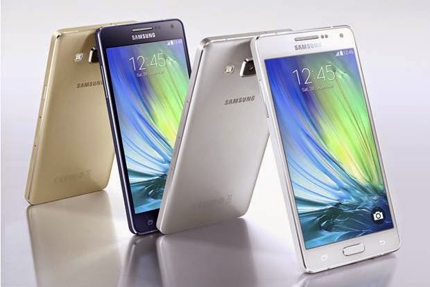 Samsung Galaxy A8 : Leaked Specs and Features
