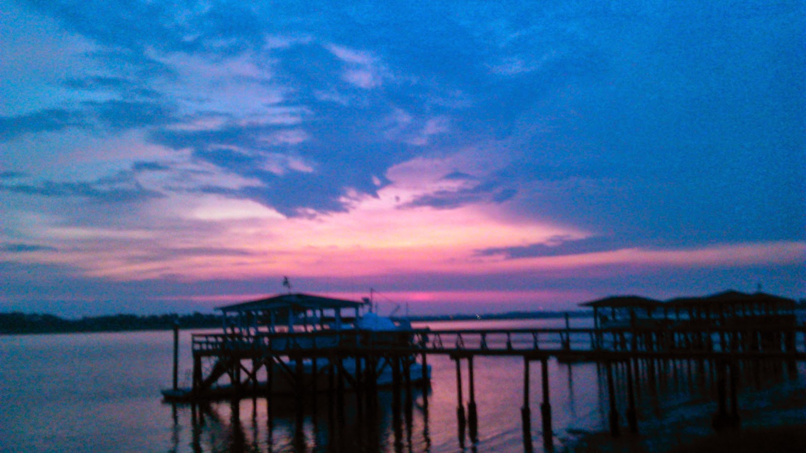 Golden Skies Trip Sunsets