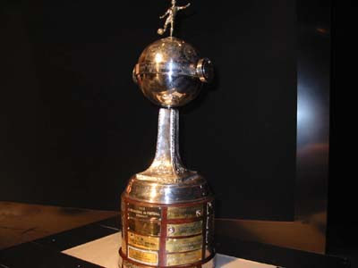 Copa Santander Libertadores