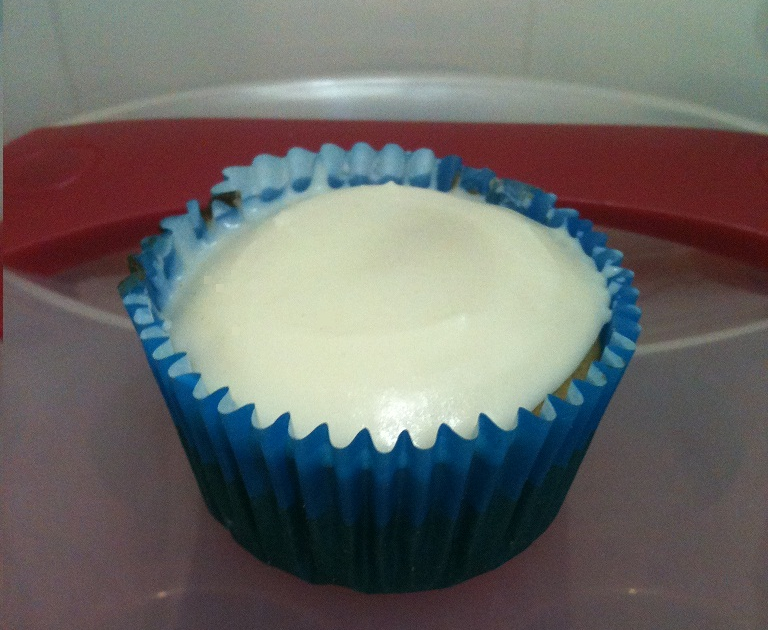 Sia's Cooking Blog Vanilla Cupcakes Without Butter or Eggs