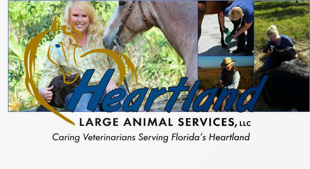 Heartland Large Animal Services 