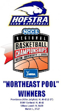 2009 Boston University NCCS Regional Northeast Poll Winners