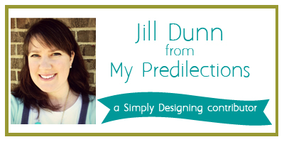 Jill Dunn My Predilections blog post graphic | All-Natural Homemade Lip Balm | 20 |