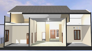 Desain Rumah Murah Desain Rumah Murah