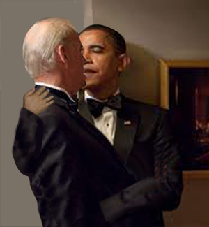 Obama and Biden Come Out for Gay Marriage...and Here's Why (Photoshop)