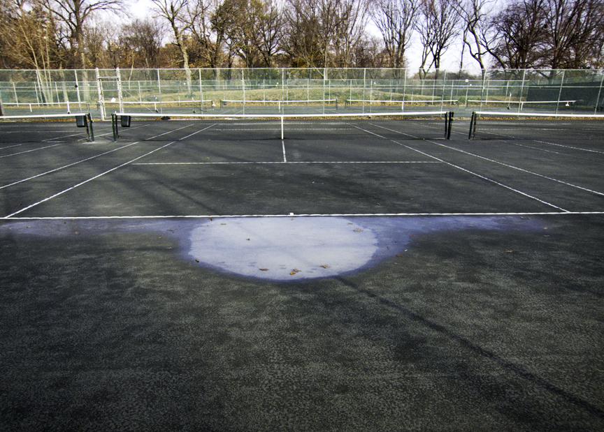 A Pictorial Aside Central Park and the Upper East Side Tyko Kihlstedt