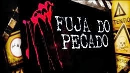 Fuja do Pecado