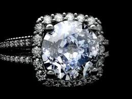 Venetian Collection of Diamond Engagement Rings
