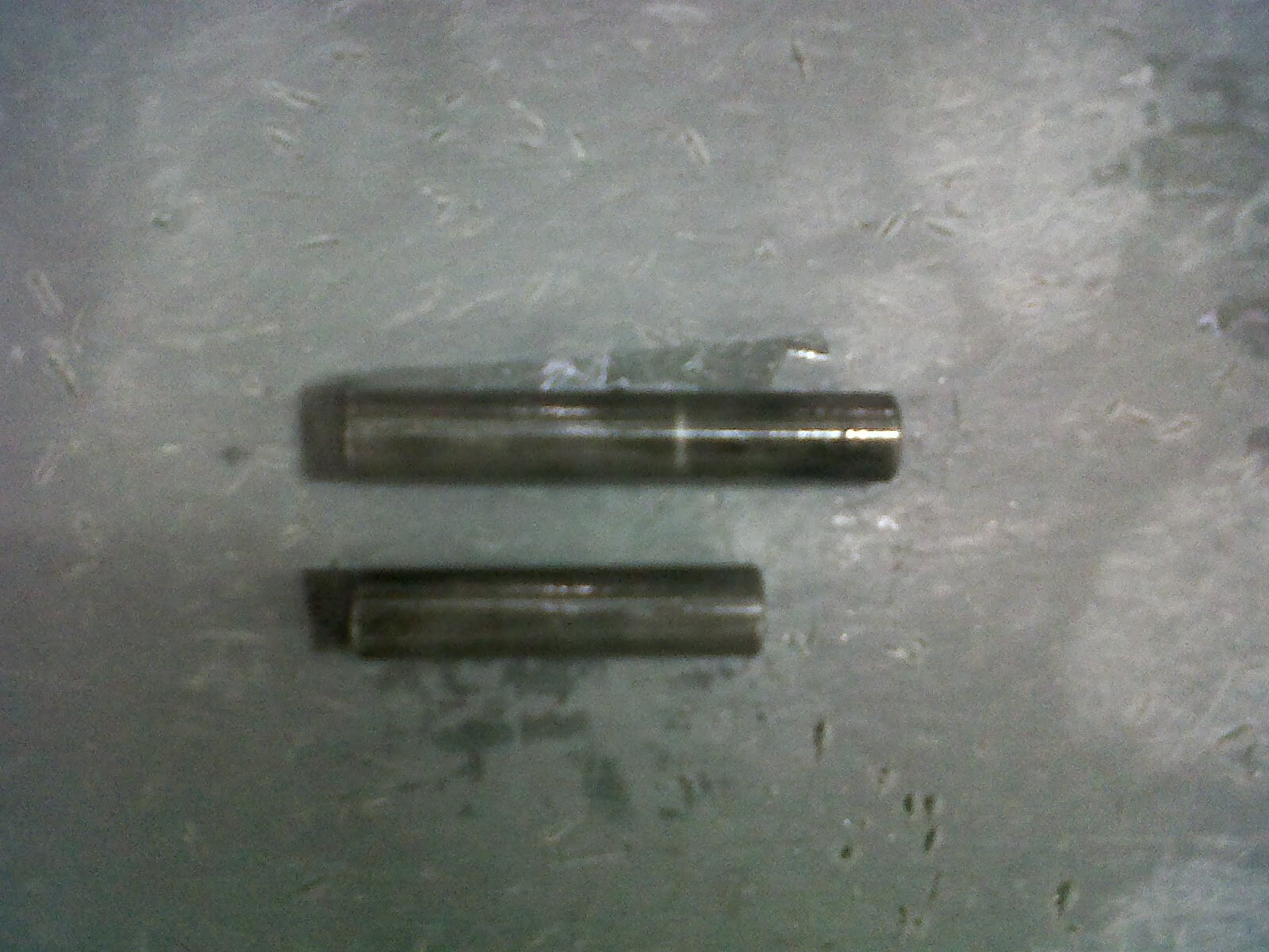Seputar Otomotif Perbedaan Shaft Ex Dan In Pada Rocker Arm