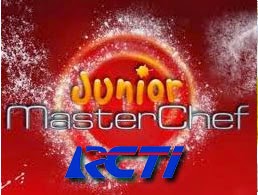 Junior Master Chef Indonesia