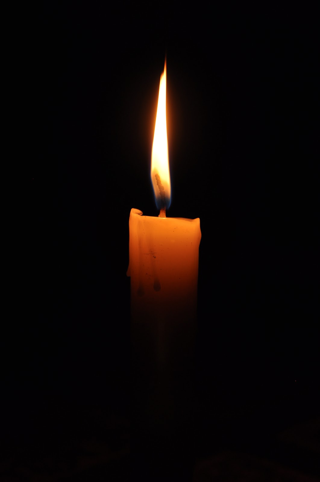 Candle Rip