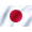 Japão JPN