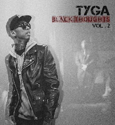 Tyga -Black Thought Vol.2